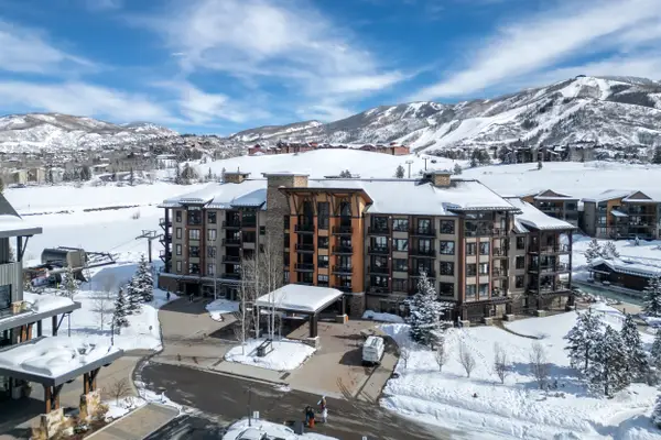 1175 Bangtail Way #5120, Steamboat Springs, CO 80487