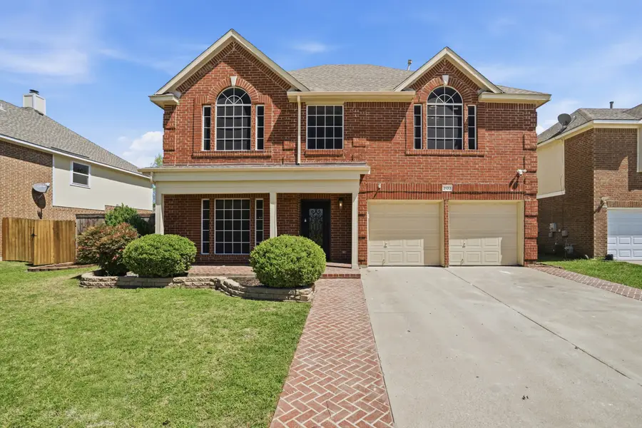 2133 Rustic Ridge Drive, Keller, TX 76248 - #2