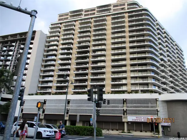 1860 Ala Moana Boulevard unit: 902B, Honolulu, HI 96815