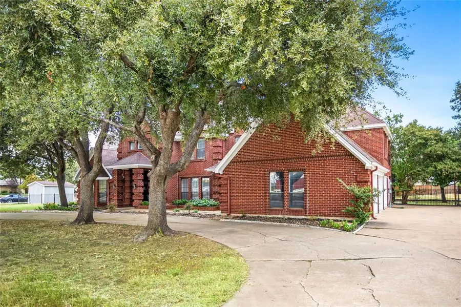 13510 Willow Springs Road, Haslet, TX 76052 - Image #3