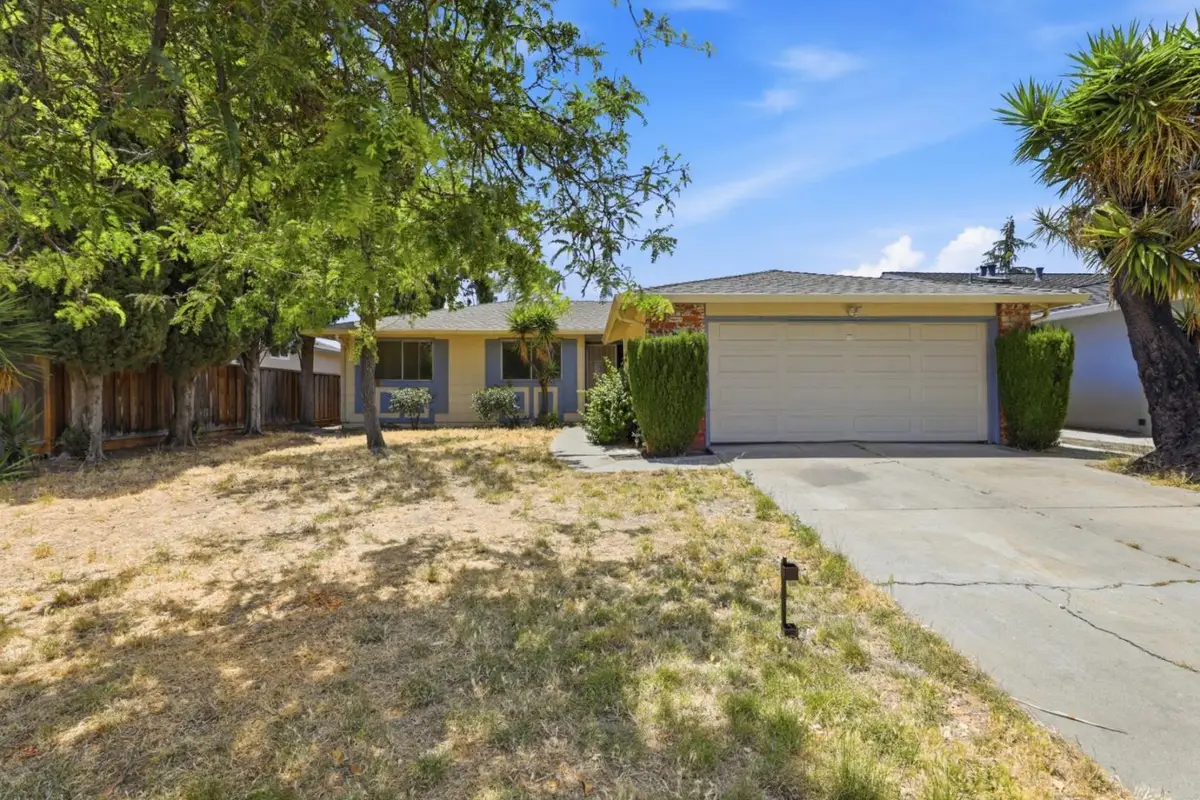 1951 Treewood Lane, San Jose, CA 95132 - #1