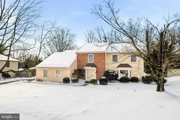 1273 Quarry Commons Dr, YARDLEY, PA 19067