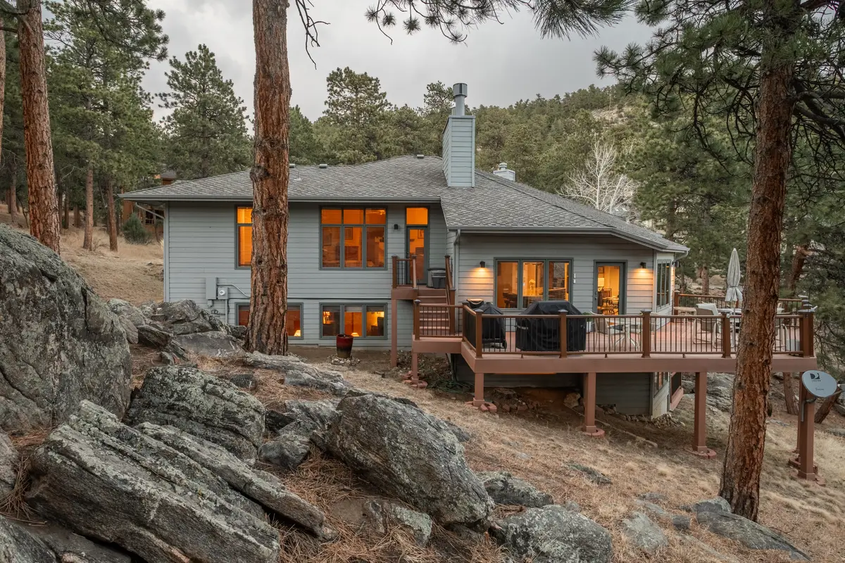 1419 Tamarac Drive, Golden, CO 80401 - #1