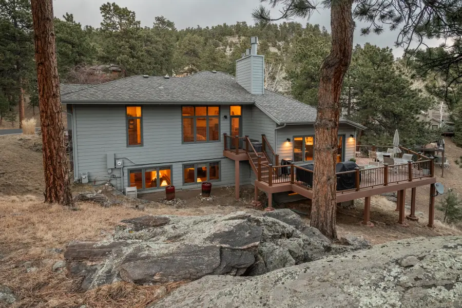 1419 Tamarac Drive, Golden, CO 80401 - #3