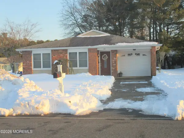 117 Lions Head Boulevard, Brick, NJ 08723