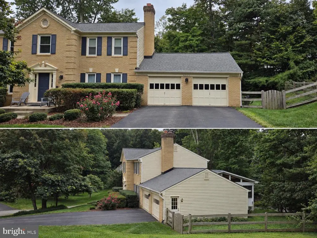 6321 Youngs Branch Drive, Fairfax Station, VA 22039 - #1