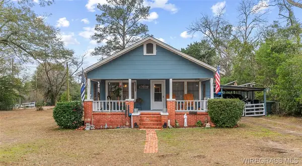 1110 S Union Avenue, Ozark, AL 36360