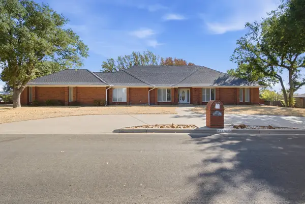 2116 Cherokee Loop, Graham, TX 76450