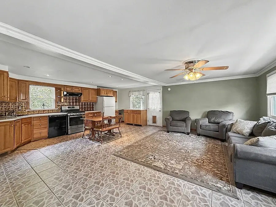 8 Martin Rd, Verona, NJ 07044 - #2