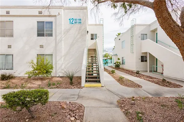 7100 Pirates Cove Road #2090, Las Vegas, NV 89145