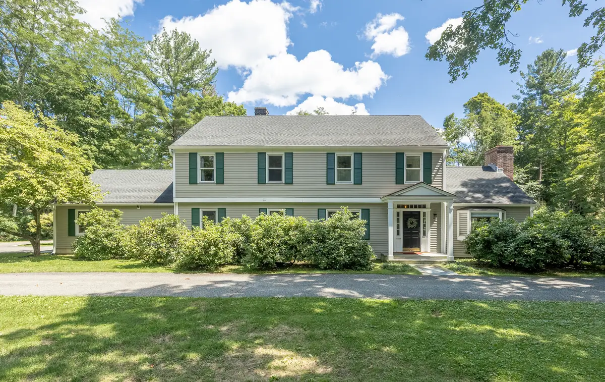 72 Main Street, Salisbury, CT 06068 - #1