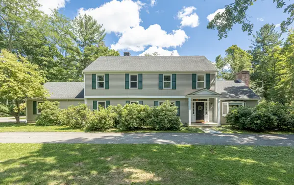 72 Main Street, Salisbury, CT 06068
