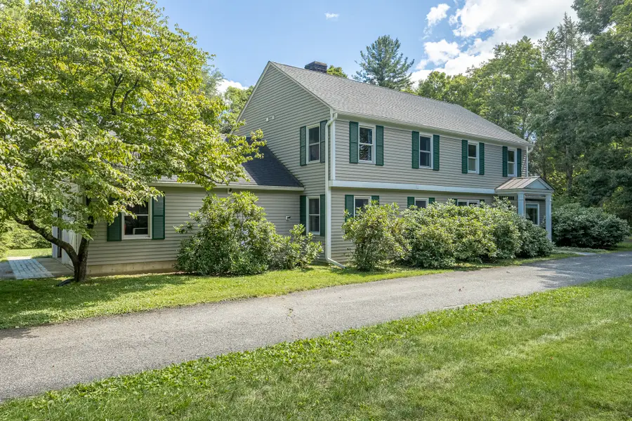 72 Main Street, Salisbury, CT 06068 - #2