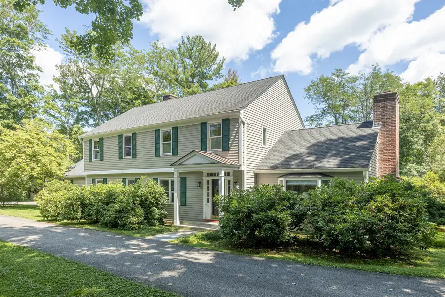 72 Main Street, Salisbury, CT 06068 - #3