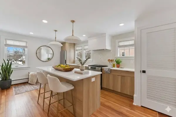 12 School , #1, Dedham, MA 02026