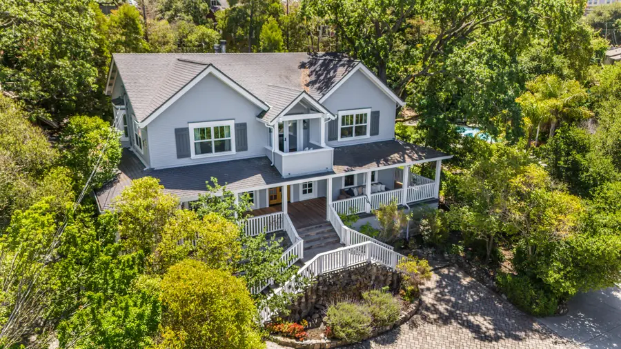 1353 Edgewood Road, Redwood City, CA 94062 - #2