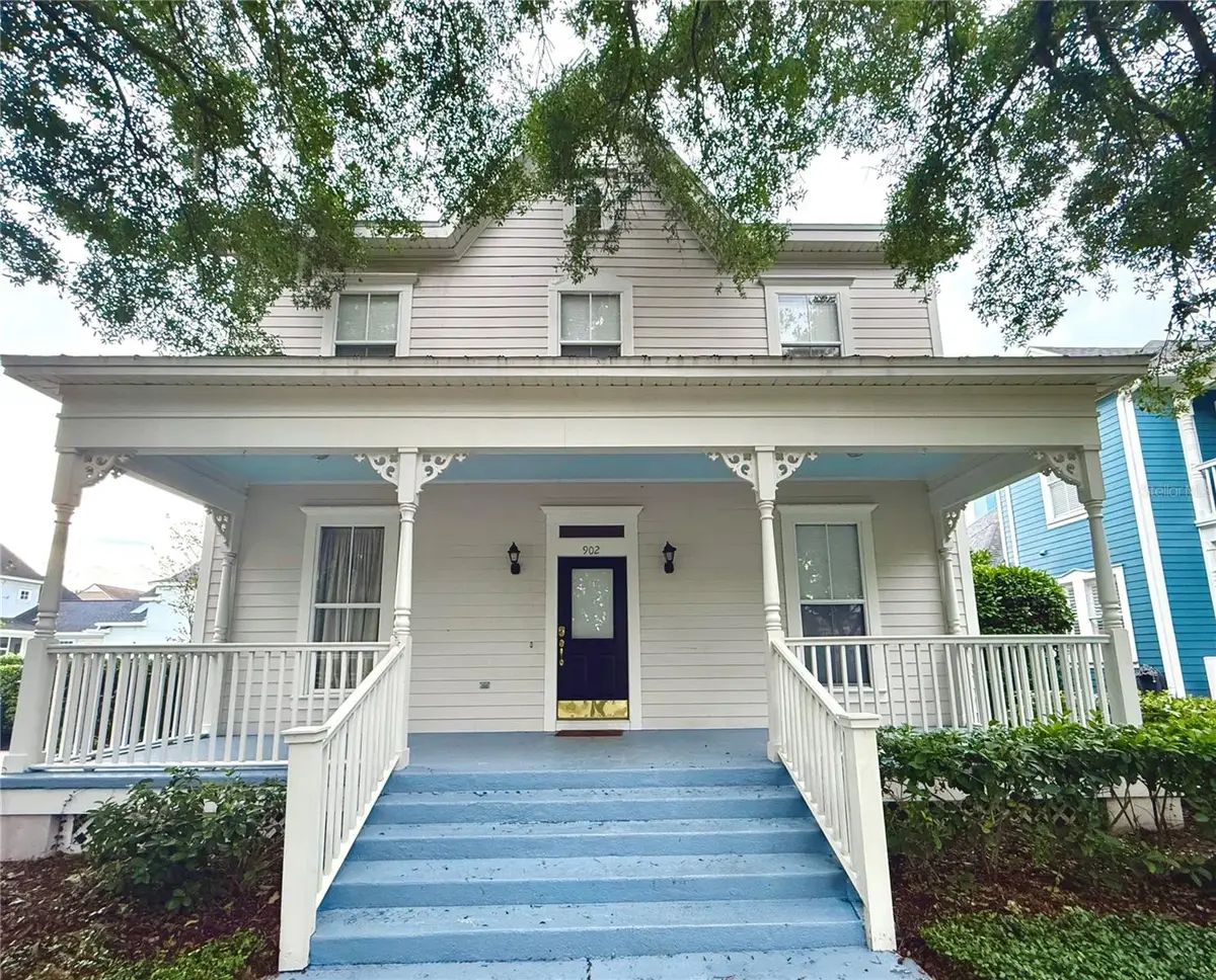 902 Waterside Drive, Celebration, FL 34747 - Image #1