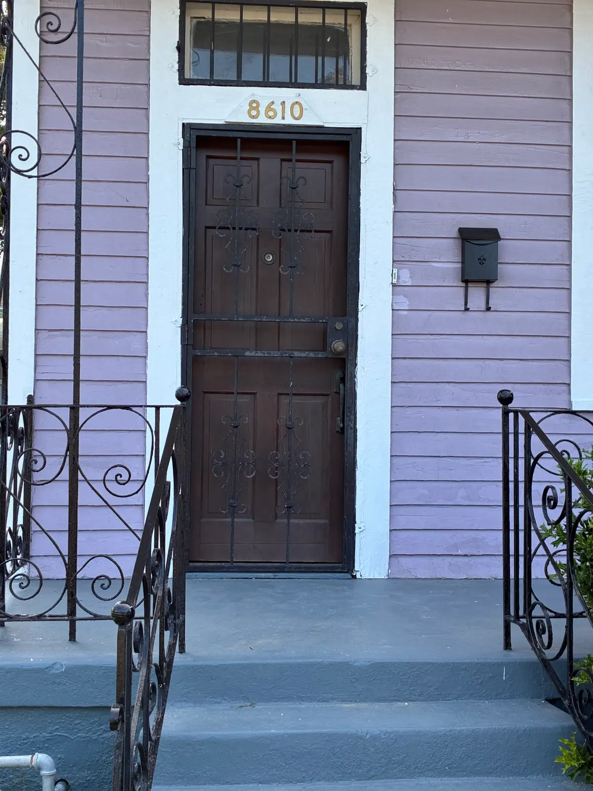 8610 BELFAST Street, New Orleans, LA 70118 - Image #1