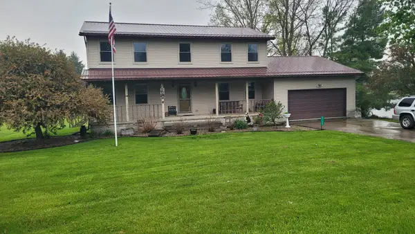 4138 Cedar Lane, West Salem, OH 44287