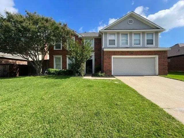10040 Bodega Bay Road, Fort Worth, TX 76177 - #1