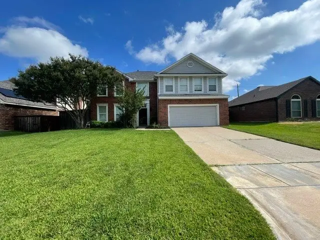 10040 Bodega Bay Road, Fort Worth, TX 76177 - #2