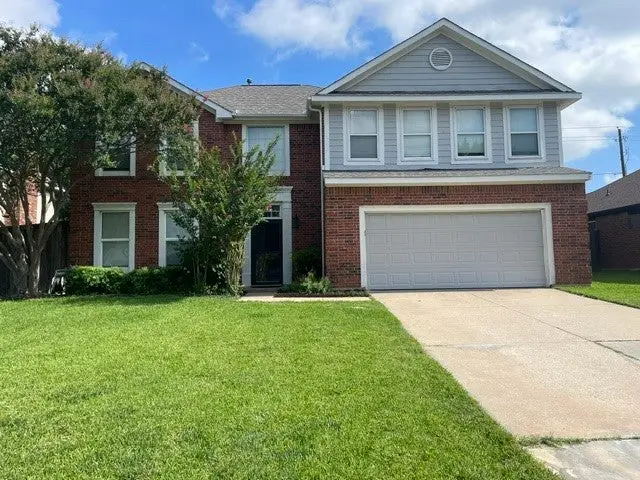 10040 Bodega Bay Road, Fort Worth, TX 76177 - #3