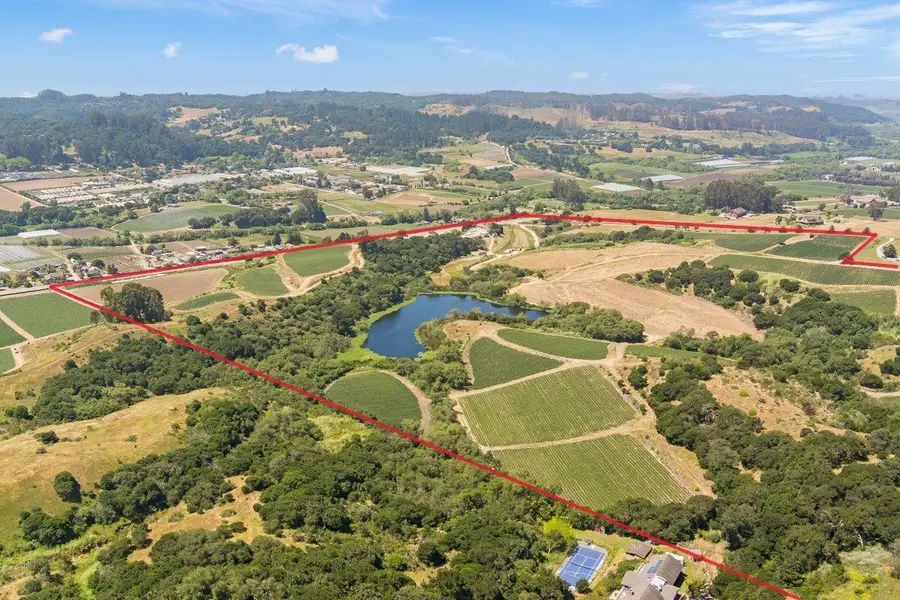 703 & 703A Hall Road, Royal Oaks, CA 95076 - #3