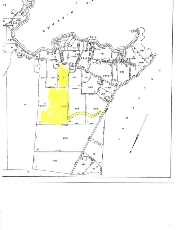 M1 L25 E+I Boot Cove Road, Lubec, ME 04652