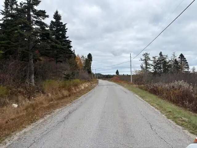 M1 L25 E+I Boot Cove Road, Lubec, ME 04652 - #3