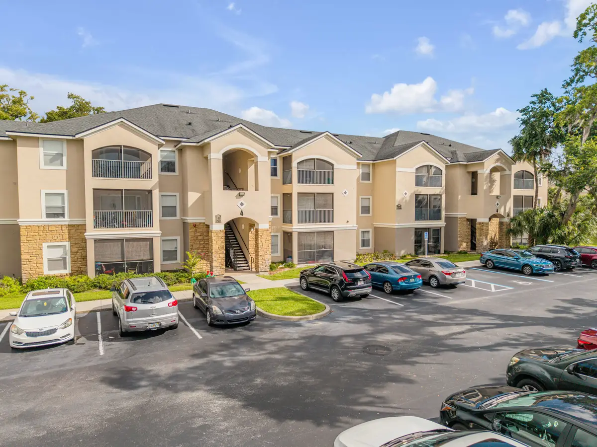 940 Village Trail 4-306, Port Orange, FL 32127 - #1