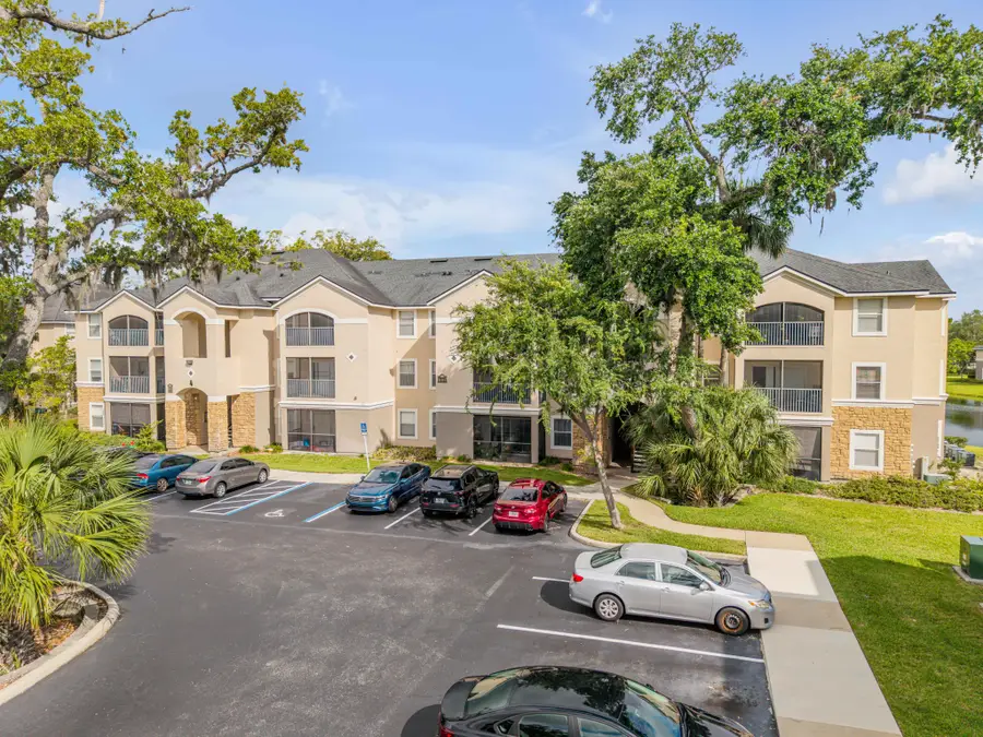 940 Village Trail 4-306, Port Orange, FL 32127 - #2