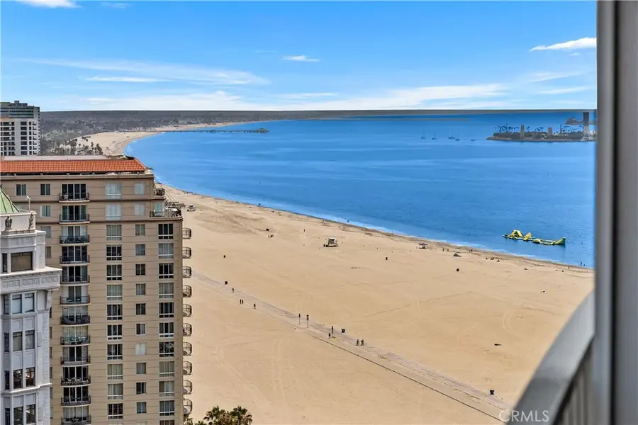 700 E Ocean #2703, Long Beach, CA 90802 - #2