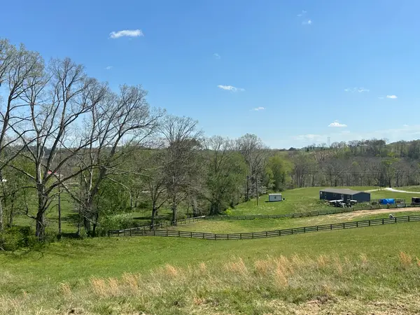 136 Coon Trail #Tract 6, East Bernstadt, KY 40729