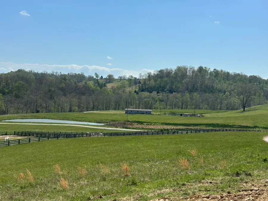 136 Coon Trail #Tract 6, East Bernstadt, KY 40729 - #2