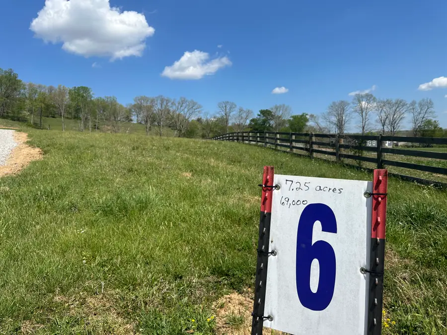 136 Coon Trail #Tract 6, East Bernstadt, KY 40729 - #3