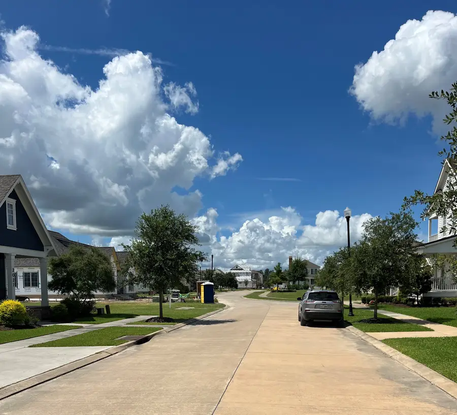 0 St. Andrews Lane, Lake Charles, LA 70601 - #3
