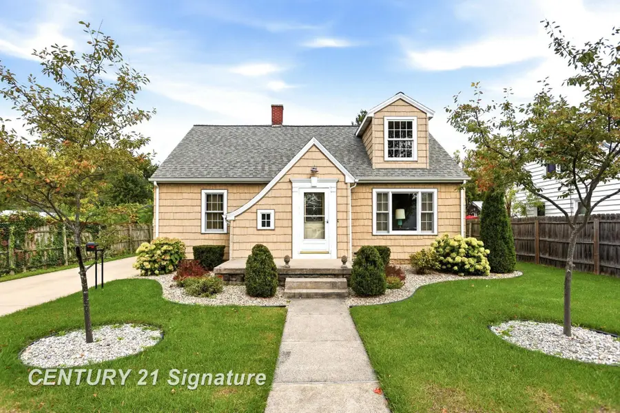 2720 Schemm, Saginaw, MI 48602 - #2