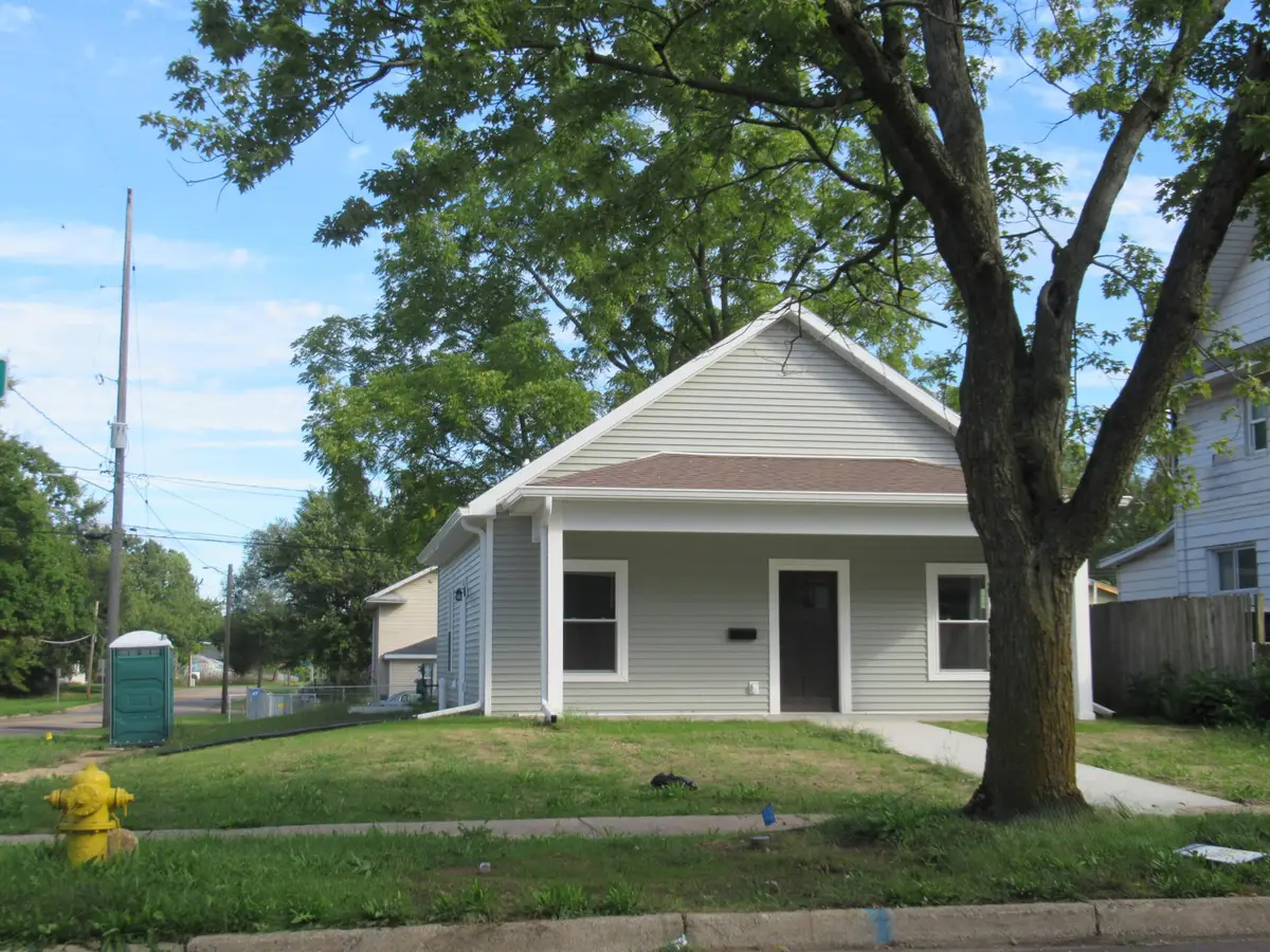 126 Greenwood Avenue, Battle Creek, MI 49037 - #1