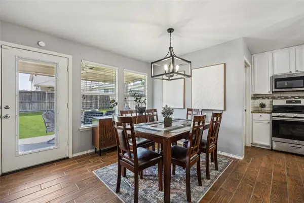 9121 Liberty Crossing Drive, Fort Worth, TX 76131