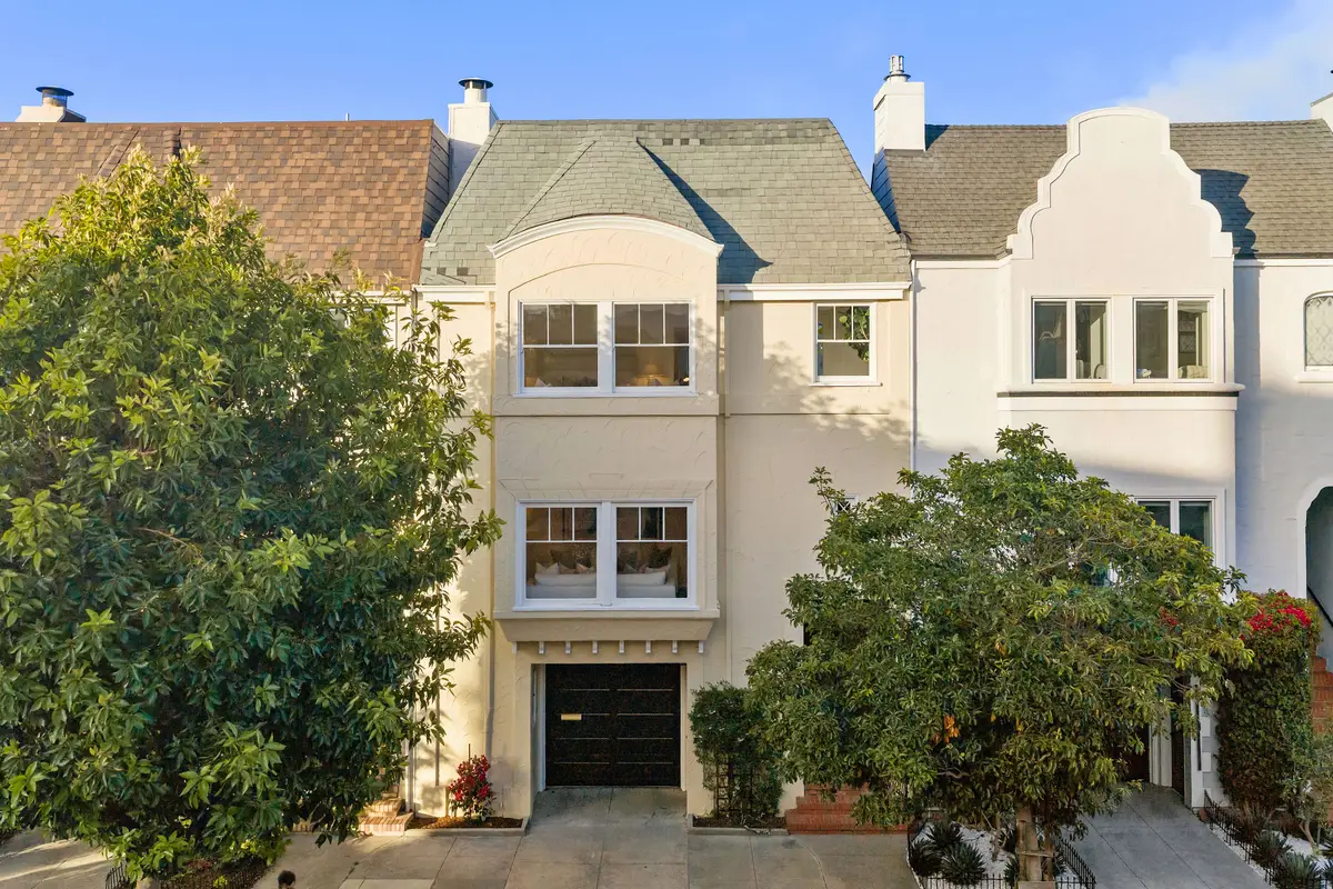 162 Cervantes Boulevard, San Francisco, CA 94123 - #1
