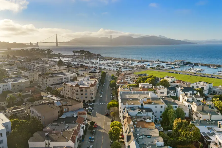 162 Cervantes Boulevard, San Francisco, CA 94123 - #2