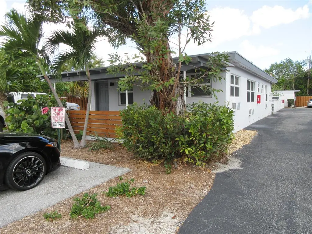 1234 17th Avenue N #1, Lake Worth Beach, FL 33460 - #1
