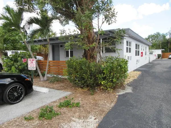 1234 17th Avenue N #1, Lake Worth Beach, FL 33460