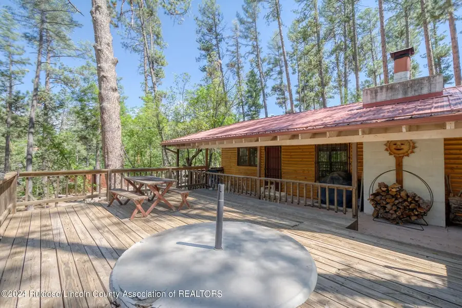 128 Hummingbird Lane, Ruidoso, NM 88345 - #2