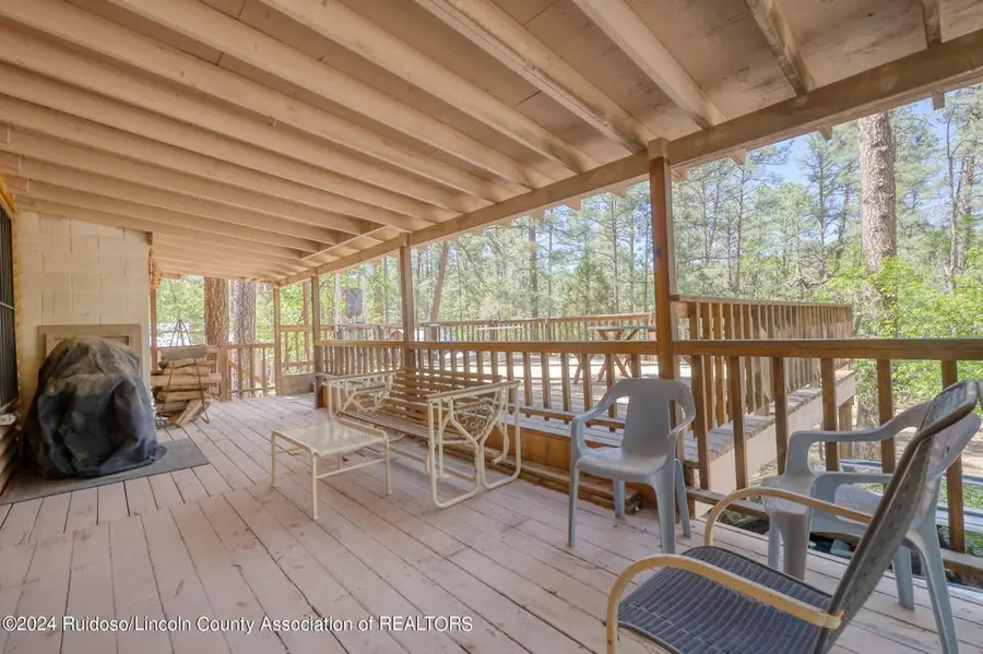128 Hummingbird Lane, Ruidoso, NM 88345 - #3