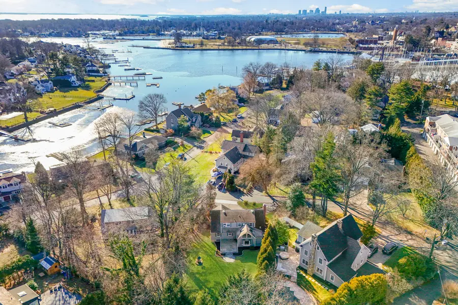 226 Guion Drive, Mamaroneck, NY 10543 - #3