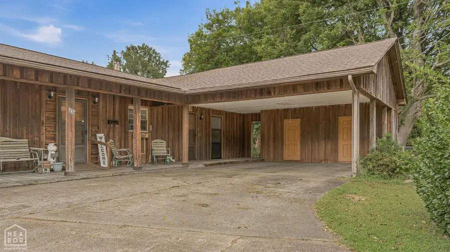 1507 N 5th Street N, Blytheville, AR 72315 - #2