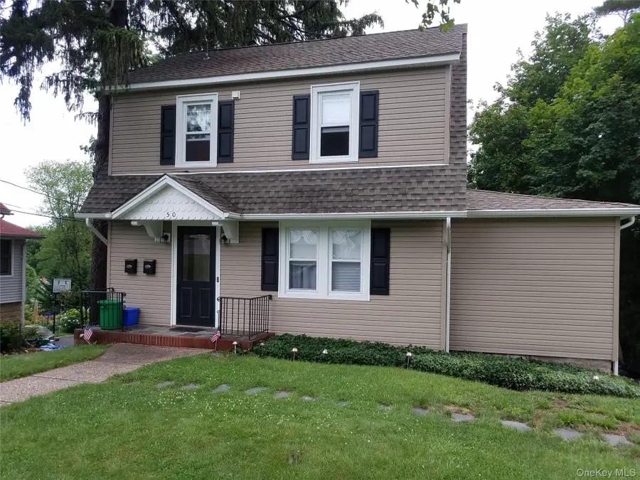 50 Mountainview Avenue #2, Pearl River, NY 10965 - #2