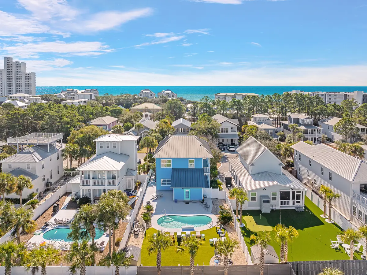 172 Sugar Sand Lane, Santa Rosa Beach, FL 32459 - Image #1