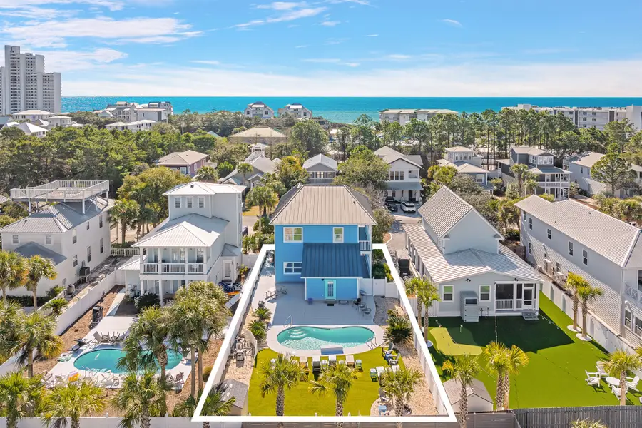 172 Sugar Sand Lane, Santa Rosa Beach, FL 32459 - Image #2